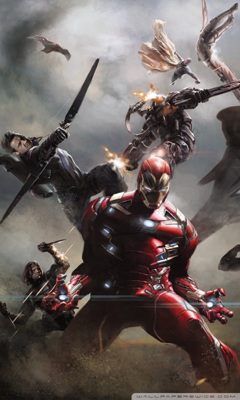 캡틴 아메리카의 hd 벽지 for mobile,소설 속의 인물,악마,cg 삽화,액션 어드벤처 게임,슈퍼 히어로