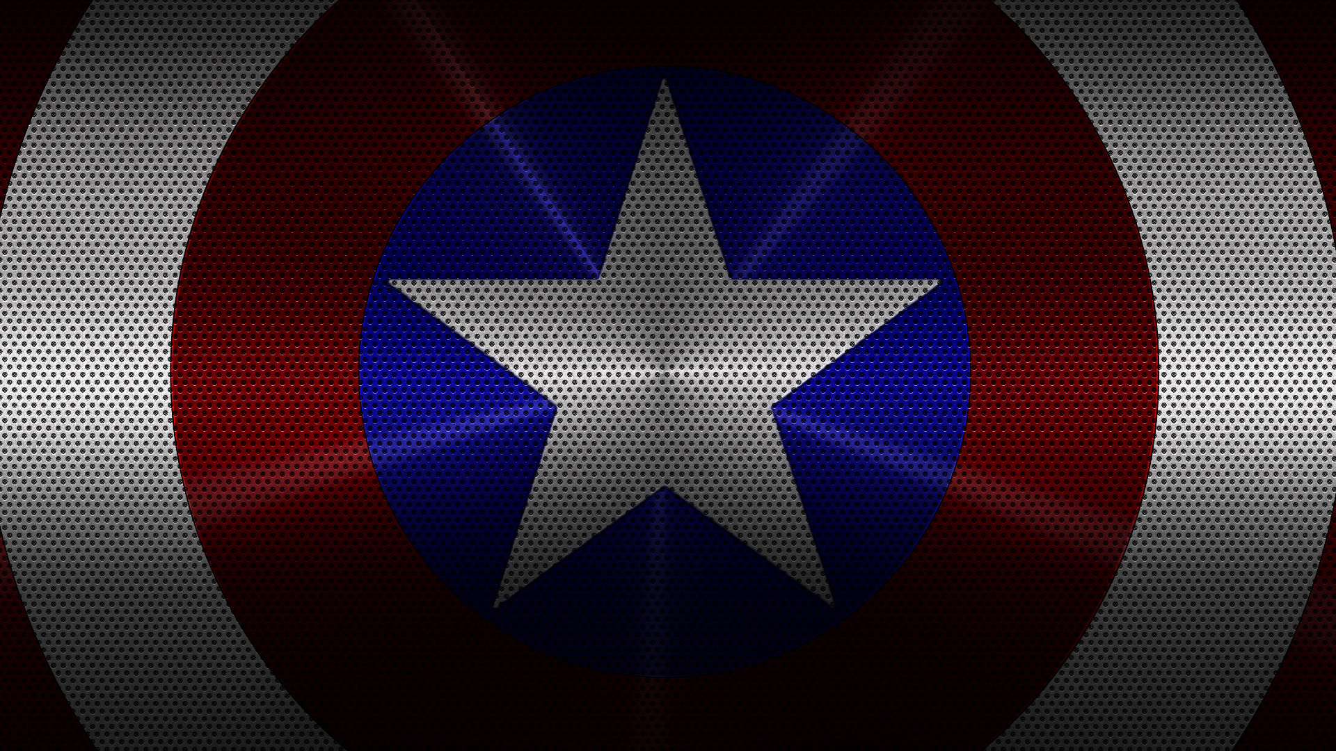 the shield hd wallpaper,blue,captain america,flag,symmetry,pattern