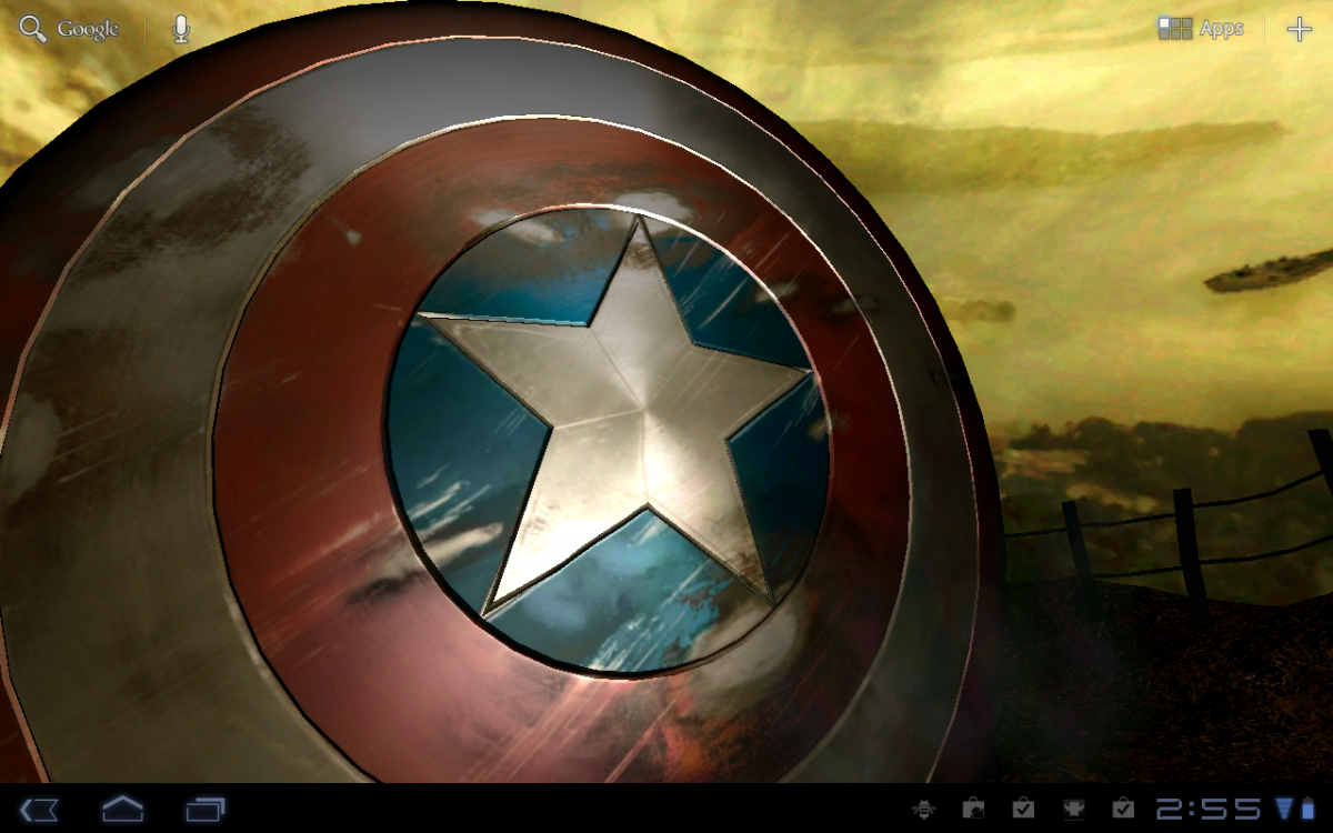 fondo de pantalla capitan america para android,capitan america,personaje de ficción,circulo,superhéroe,captura de pantalla