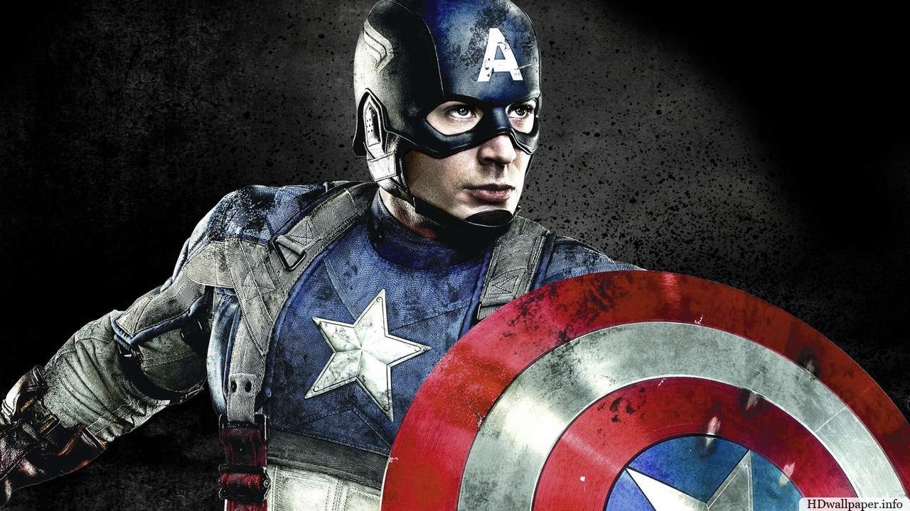 capitán américa hd fondo de pantalla descargar,superhéroe,personaje de ficción,capitan america,héroe,película