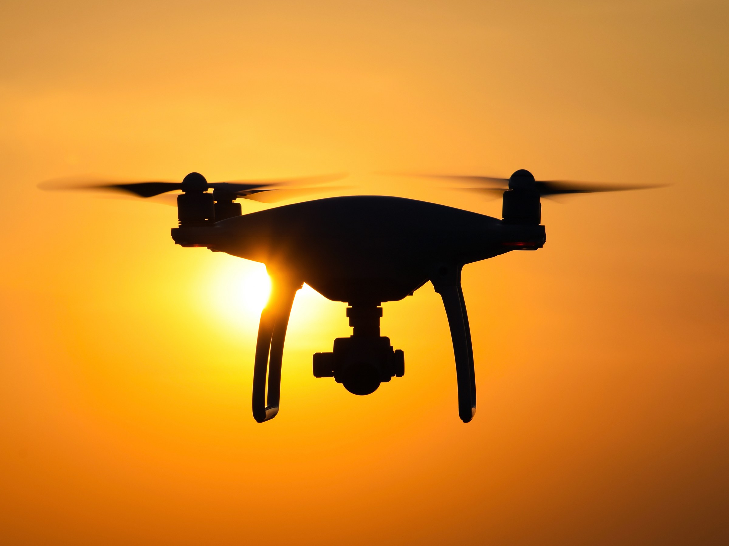 drone wallpaper hd,elicottero,veicolo,silhouette,cielo,aereo