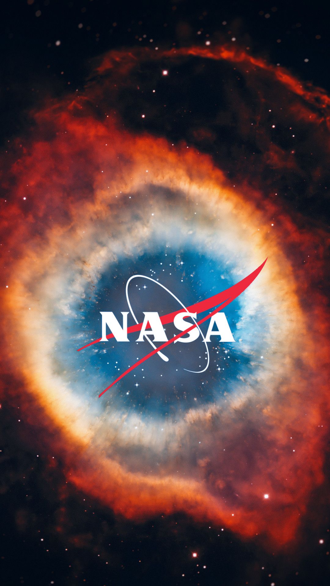 nasa iphone wallpaper,sky,nebula,astronomical object,font,atmosphere