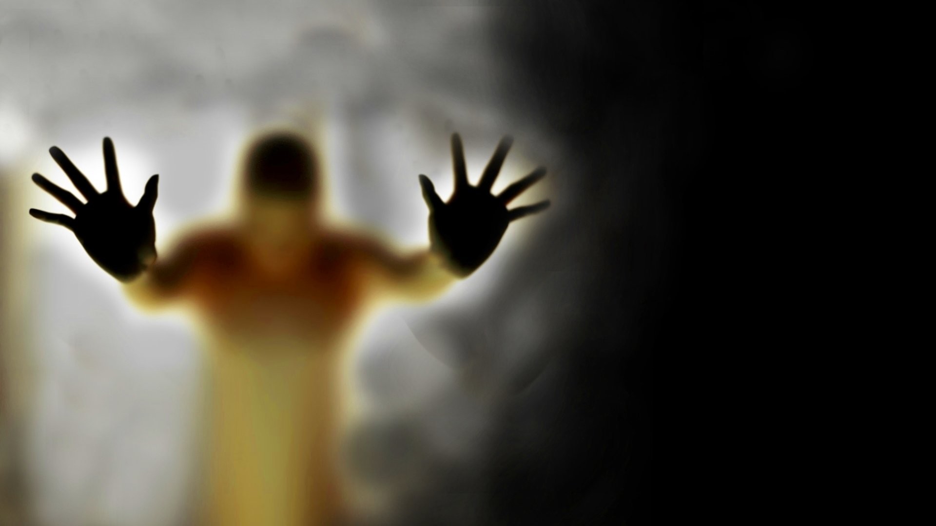 horror wallpaper download,silhouette,shadow,hand,sky,stock photography