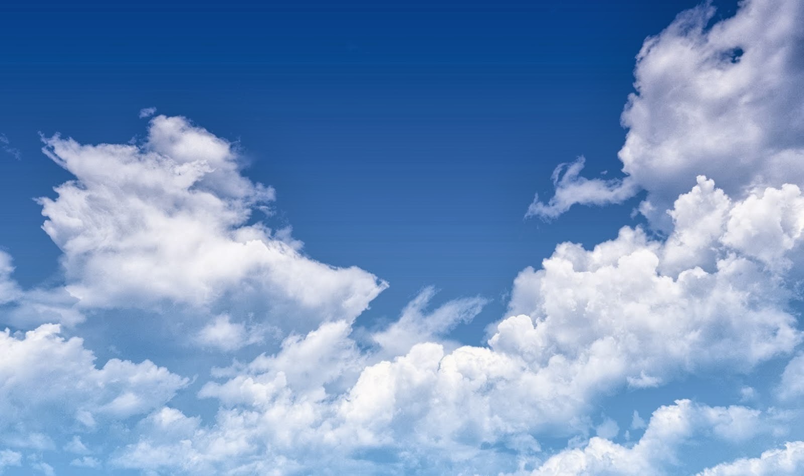 clear sky wallpaper,sky,cloud,daytime,blue,cumulus