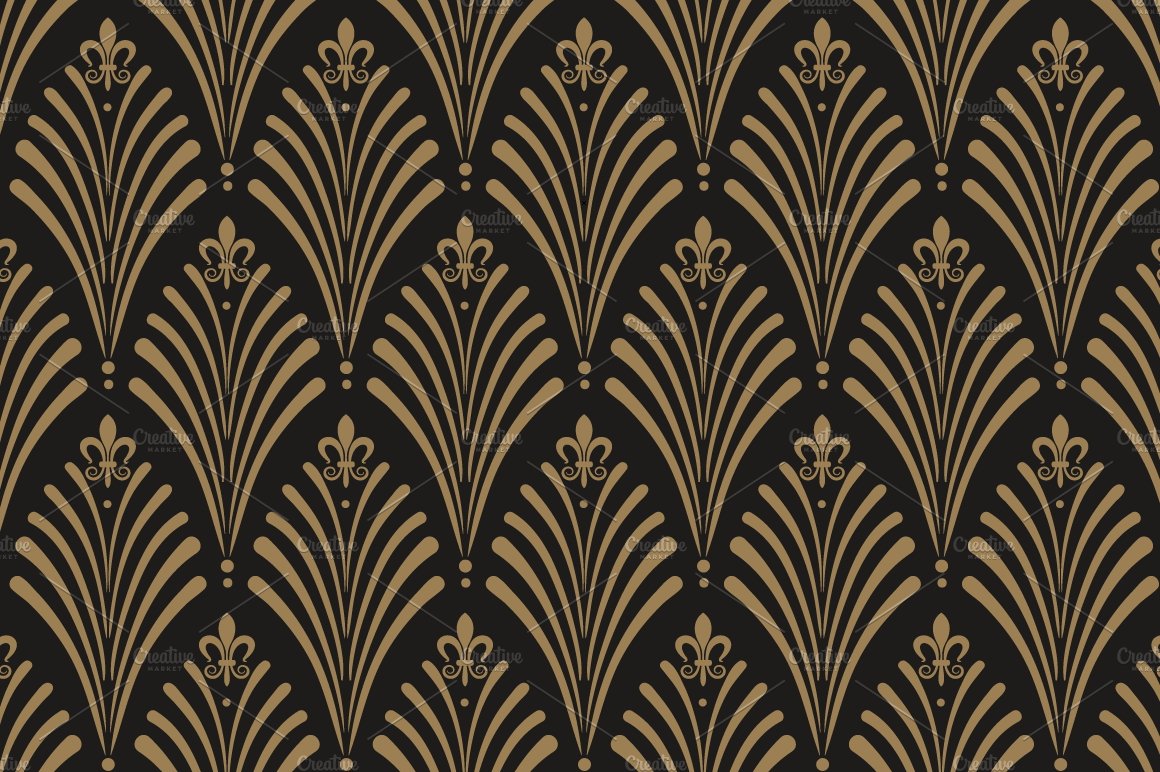 art deco style wallpaper,pattern,wallpaper,design,architecture,pattern