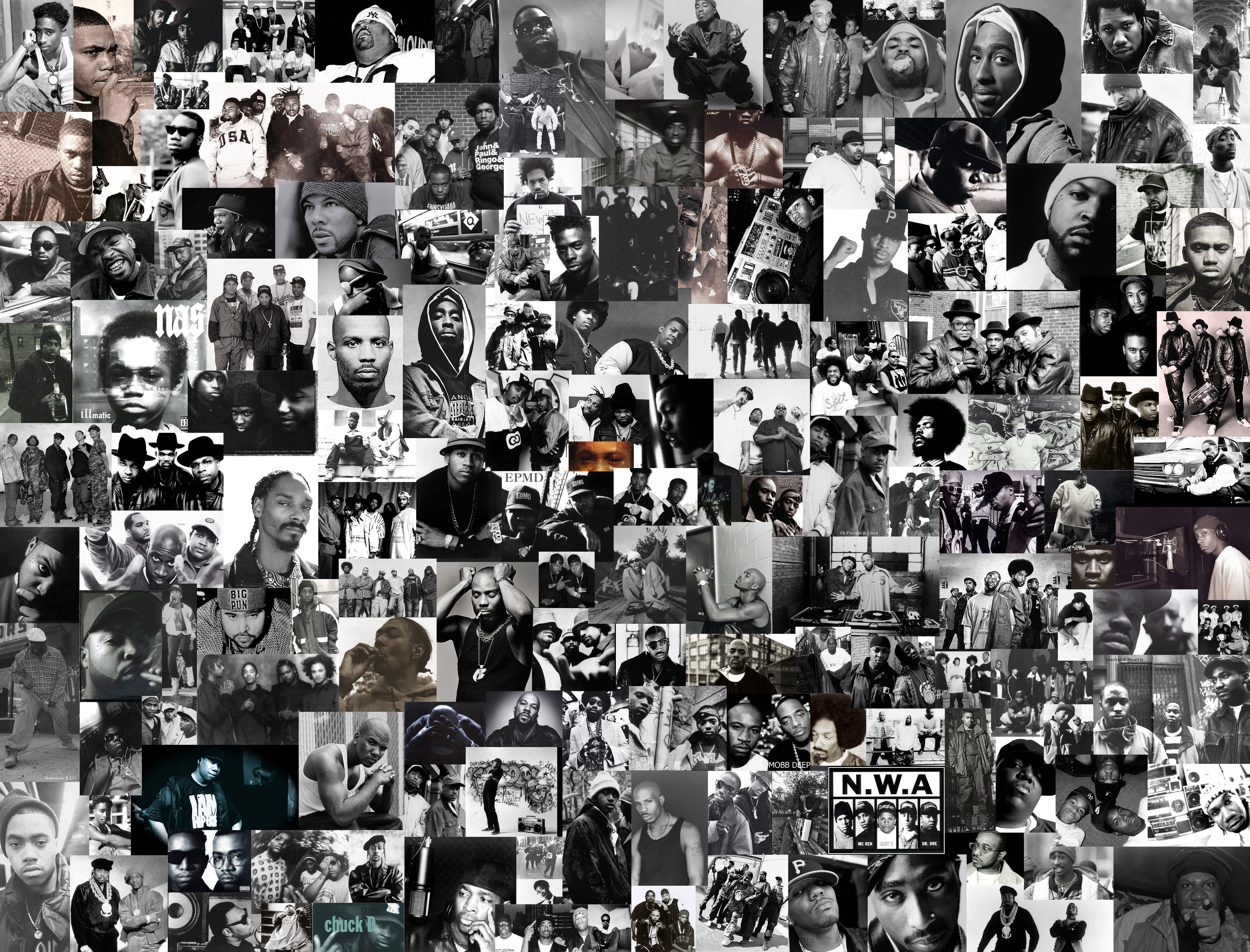 fondos de pantalla de artista de rap,collage,personas,arte,fotomontaje,multitud