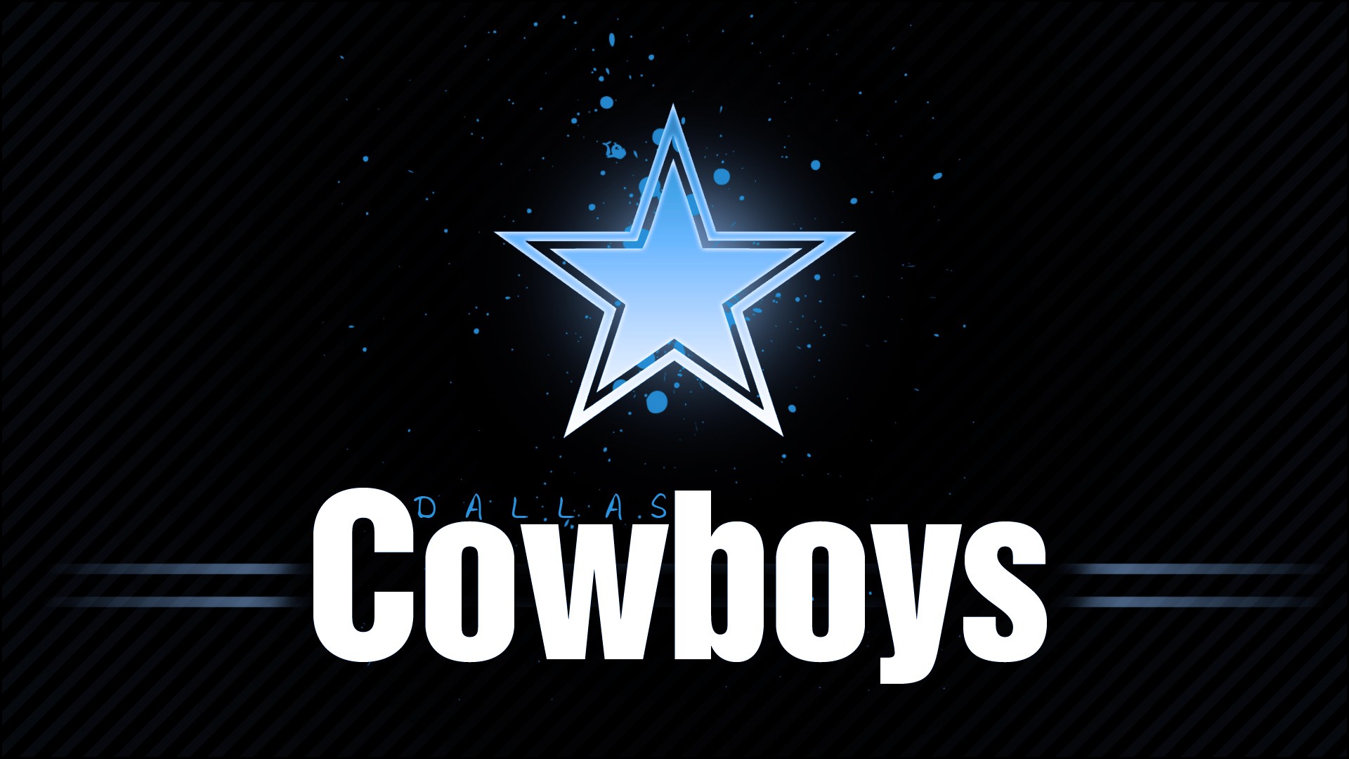 free cowboys wallpaper download,logo,text,font,graphics,graphic design