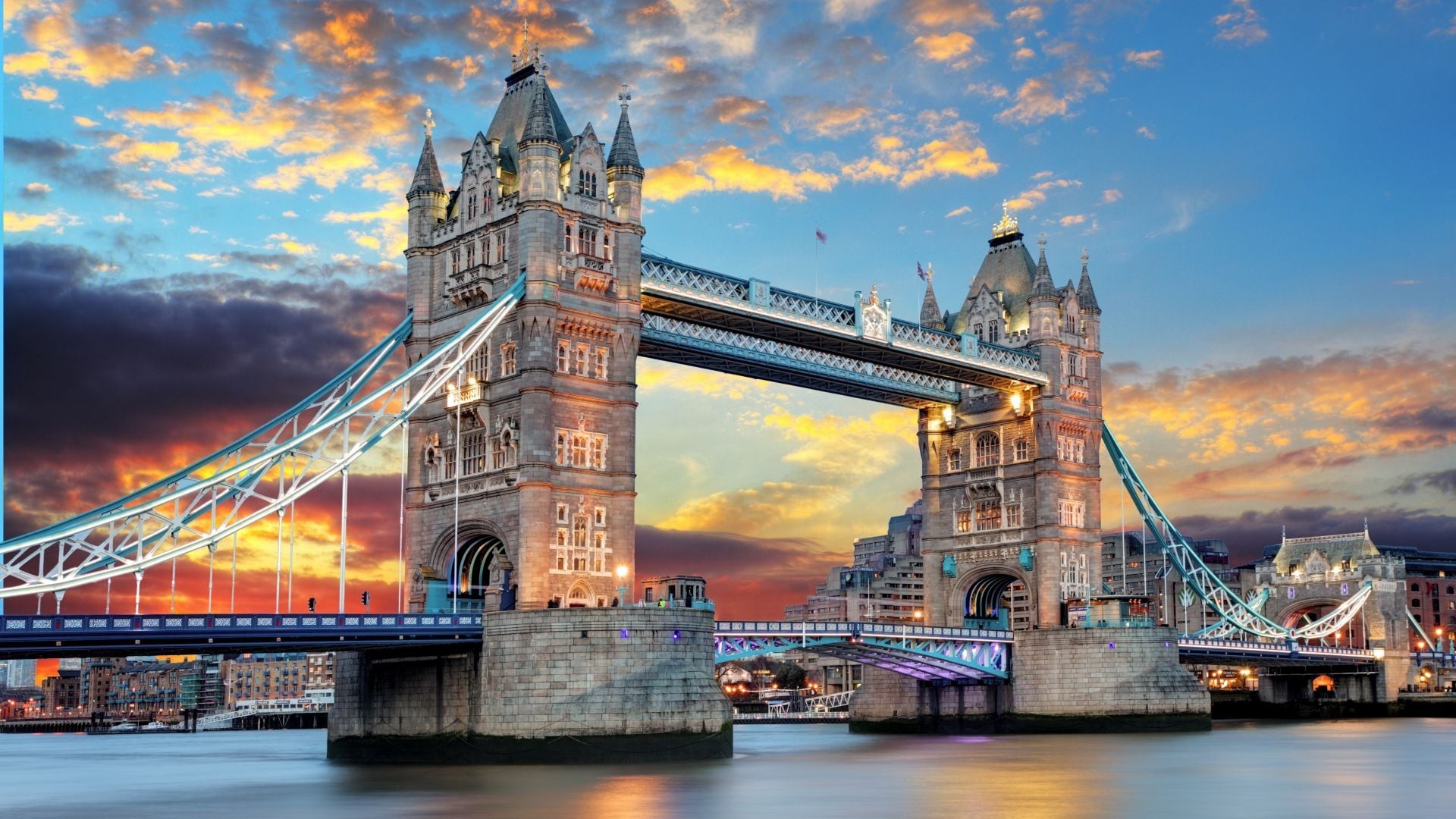 london bridge wallpaper,landmark,bridge,sky,architecture,city