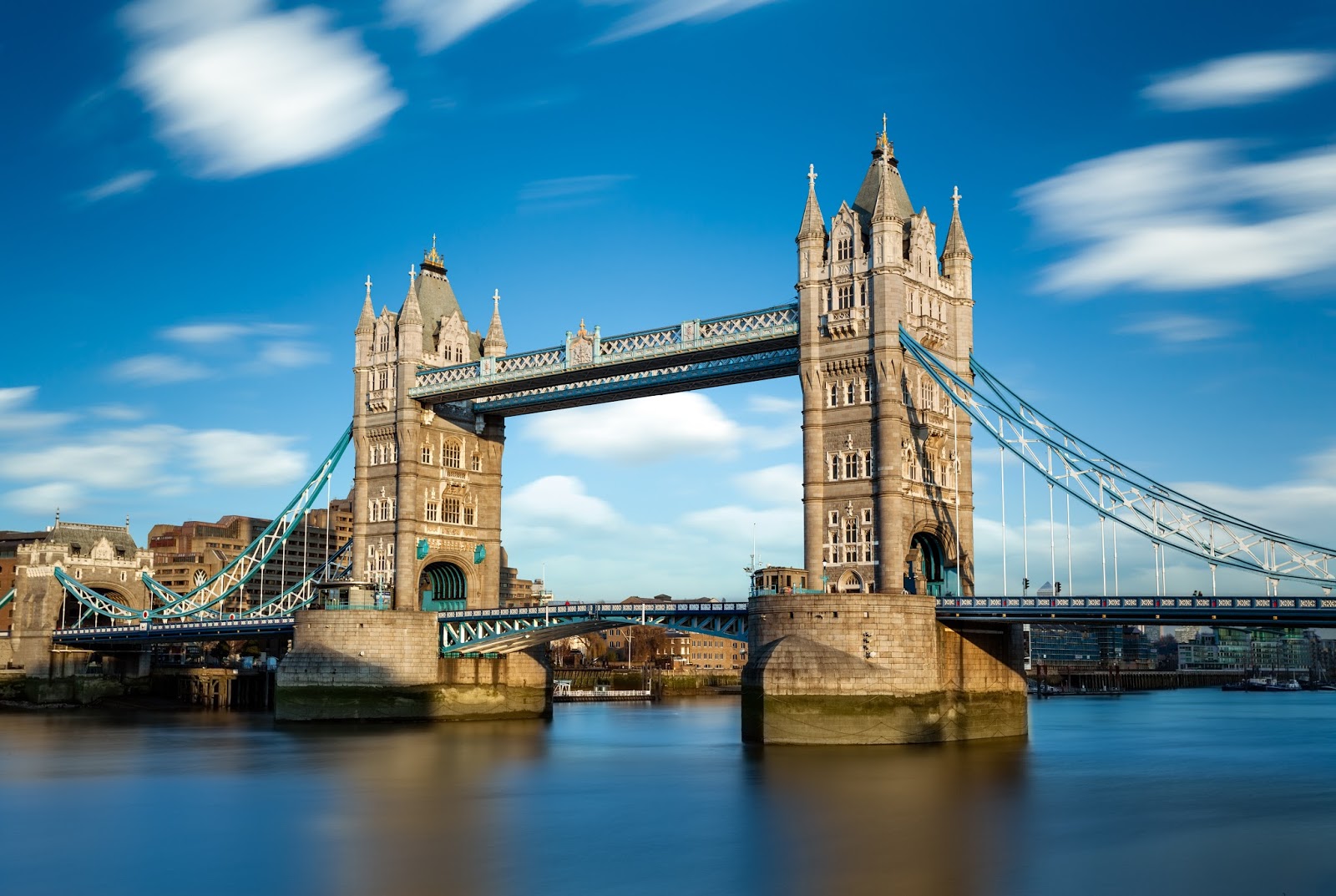 ロンドン橋の壁紙,ブリッジ,空,タワー,吊り橋,建築