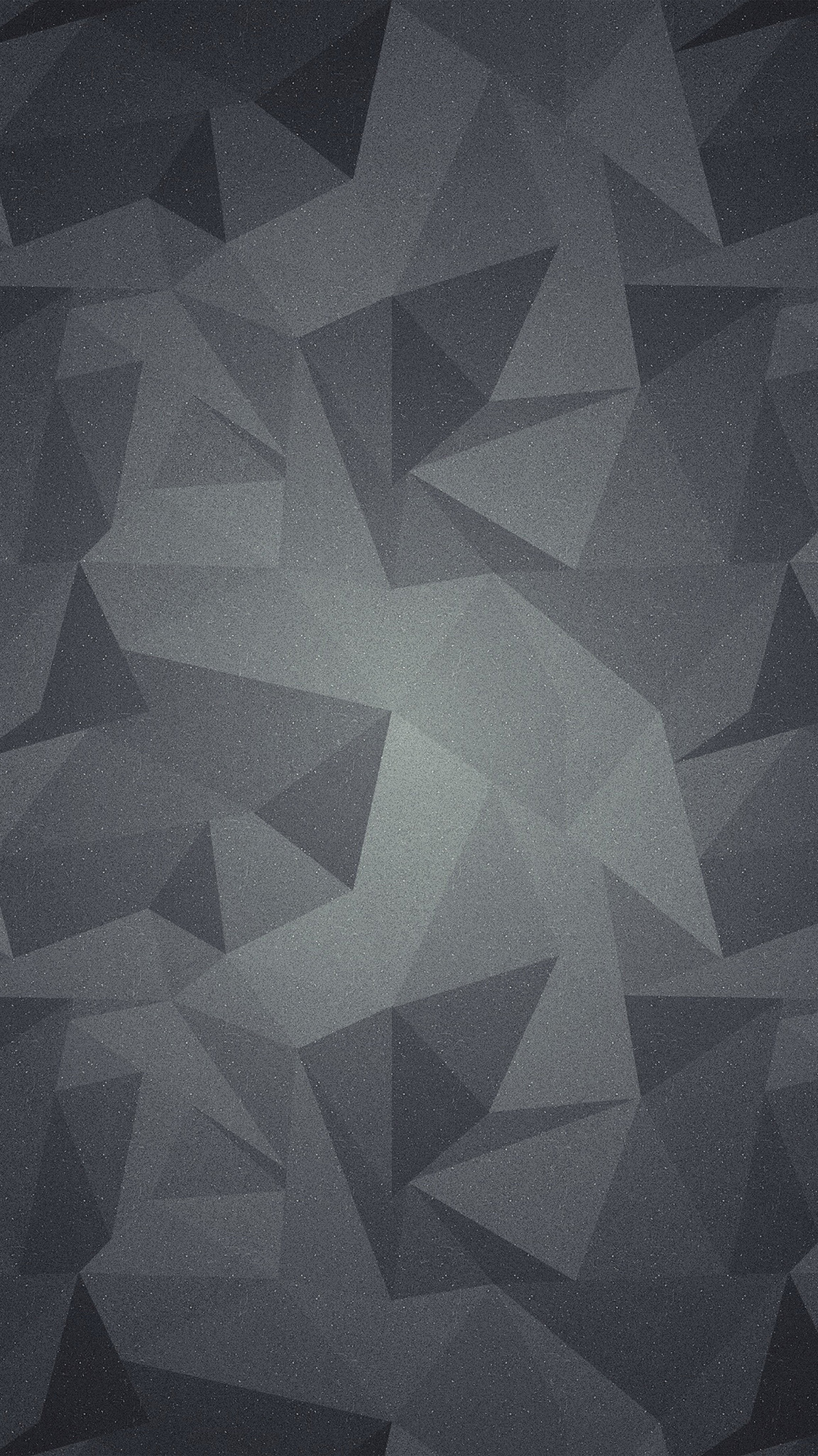 papel pintado geométrico gris,negro,azul,modelo,triángulo,línea