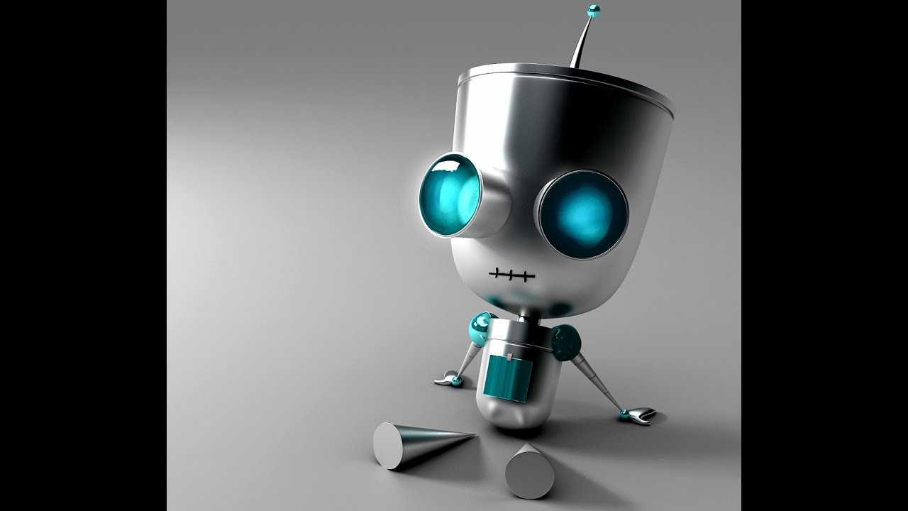 wallpaper android animados,robot,animation,product,machine,still life photography