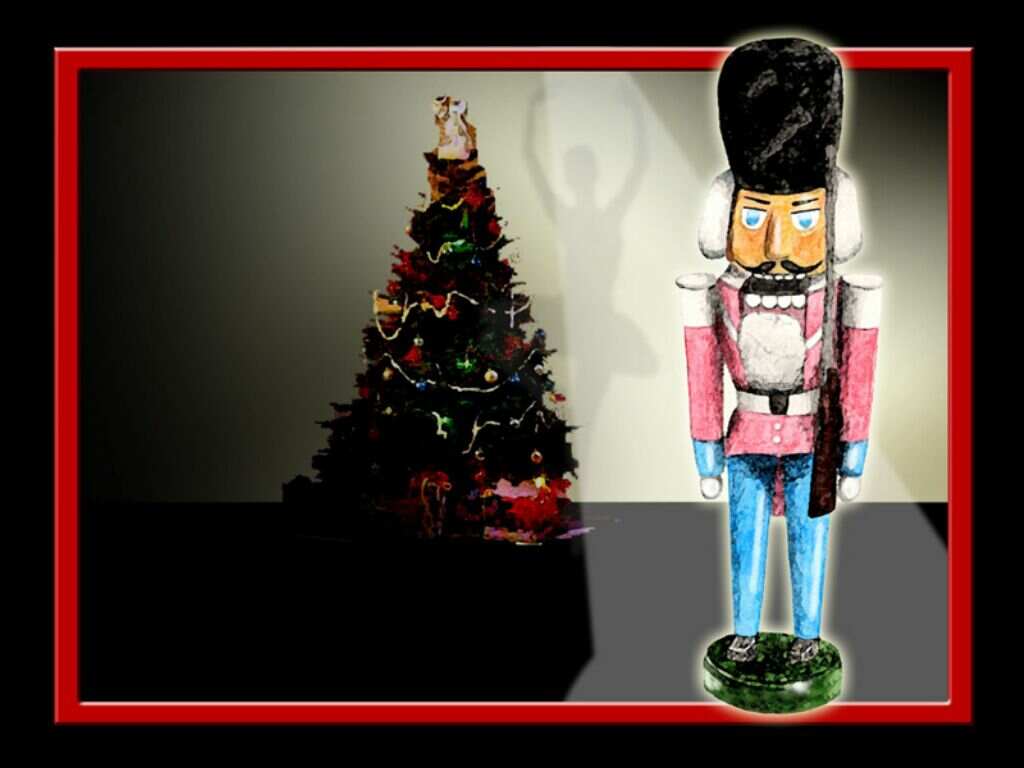 fondo de pantalla com movimento,decoración navideña,adorno de vacaciones,decoración navideña,navidad,árbol de navidad
