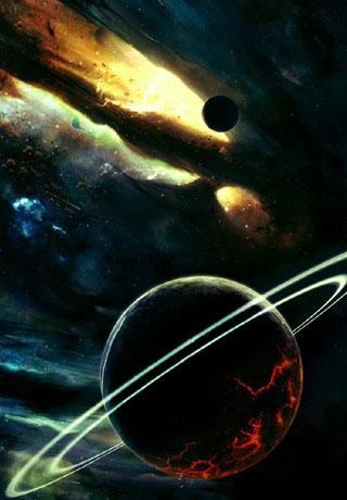 wallpaper que se mexem para pc,outer space,planet,space,sky,astronomical object