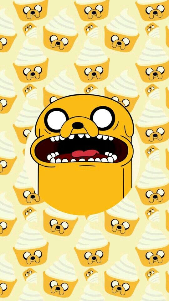 wallpapers animados para celular,facial expression,cartoon,nose,yellow,smile