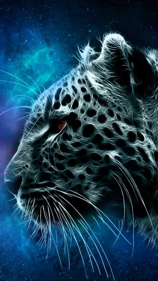 fondos de pantalla animados para celular,bigotes,jaguar,felidae,leopardo de nieve,grandes felinos