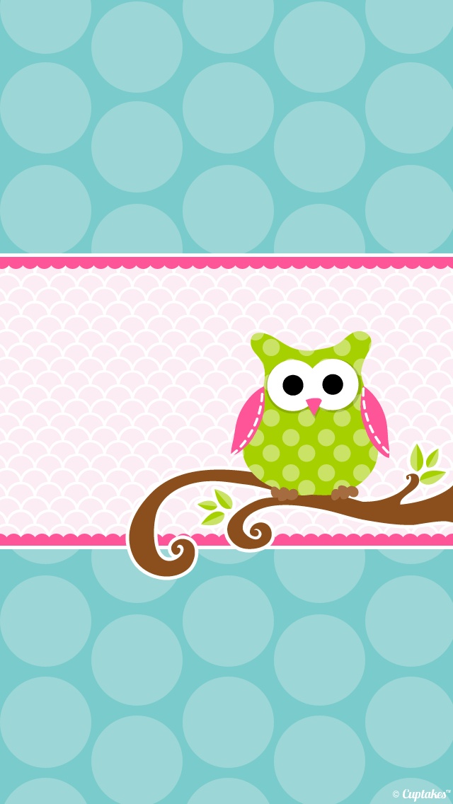 owl phone wallpaper,pink,green,aqua,pattern,turquoise