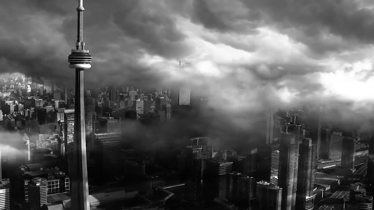 drake views wallpaper,cityscape,metropolis,metropolitan area,city,urban area