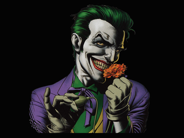 nuovo sfondo joker,burlone,supercattivo,personaggio fittizio,illustrazione,clown