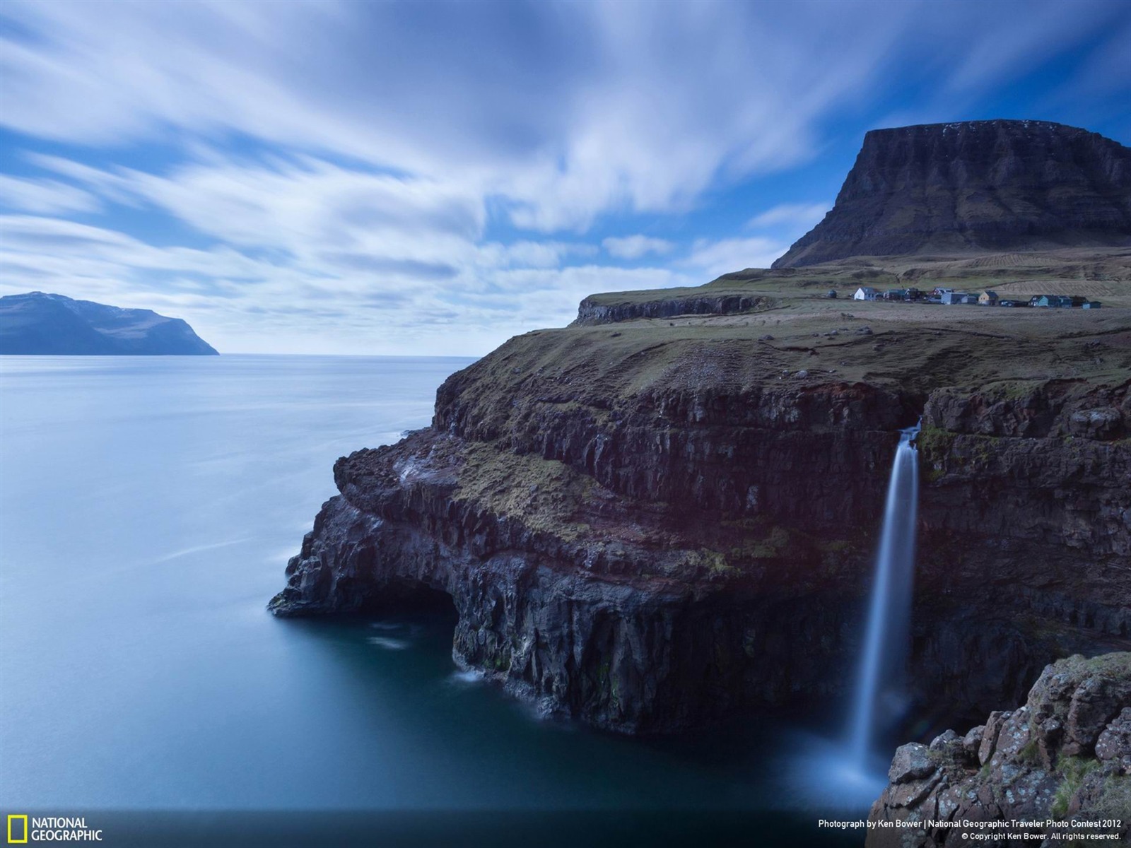 国の地理的な壁紙のhd,水域,自然,水,自然の風景,空