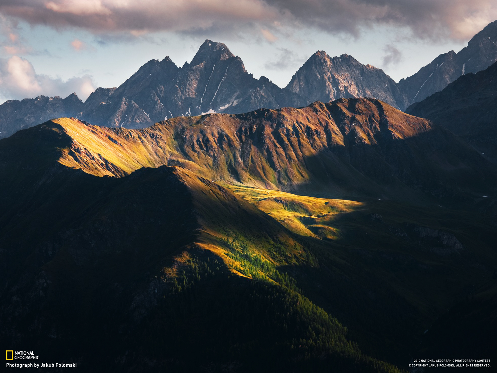 fondo de pantalla geográfico nacional hd,montaña,naturaleza,cordillera,cielo,paisaje natural