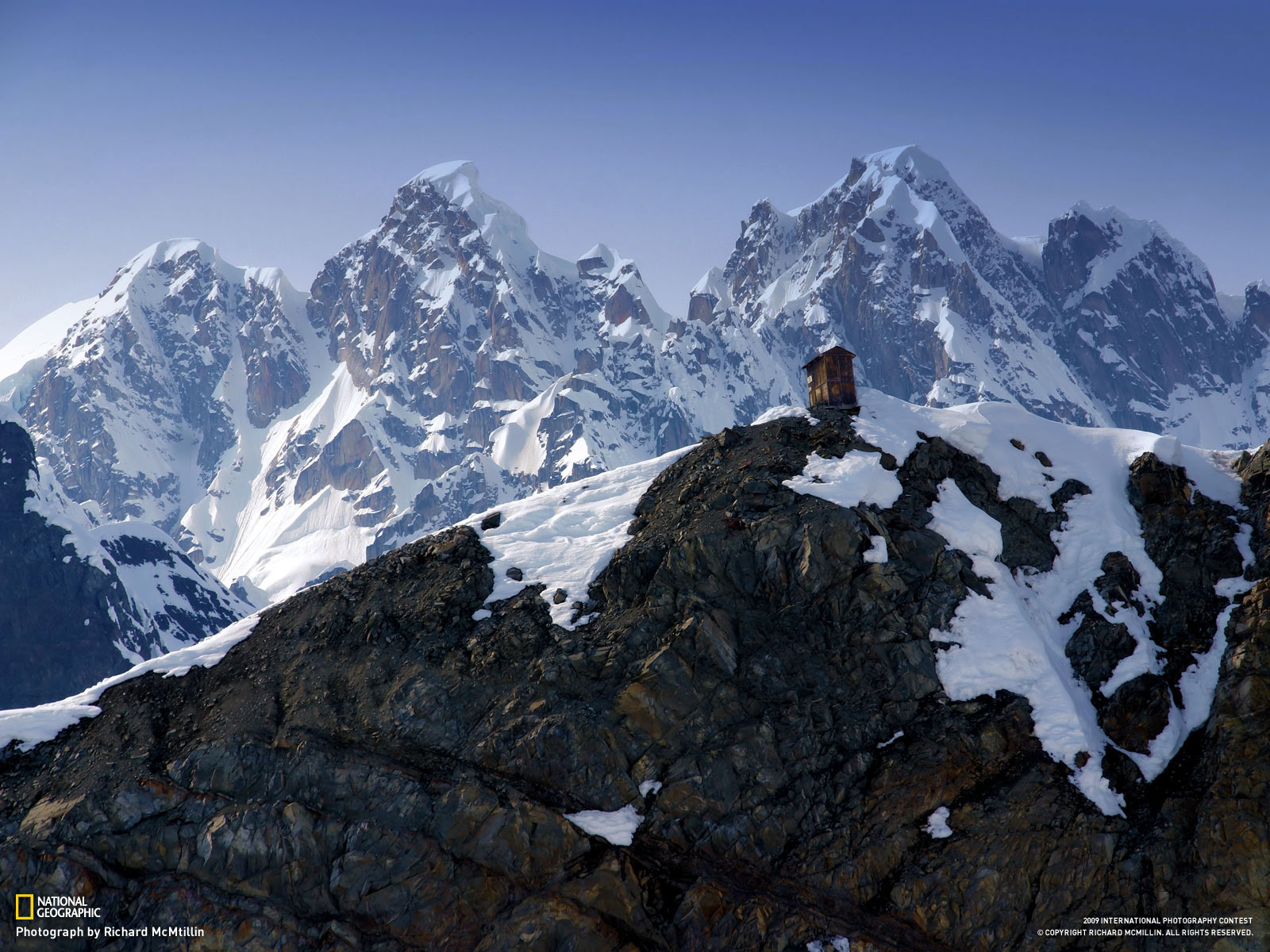 fondo de pantalla geográfico nacional hd,montaña,cordillera,cresta,macizo,cumbre