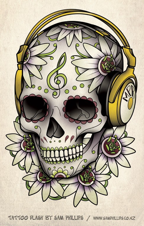 caveira mexicana wallpaper,bone,skull,head,illustration,font