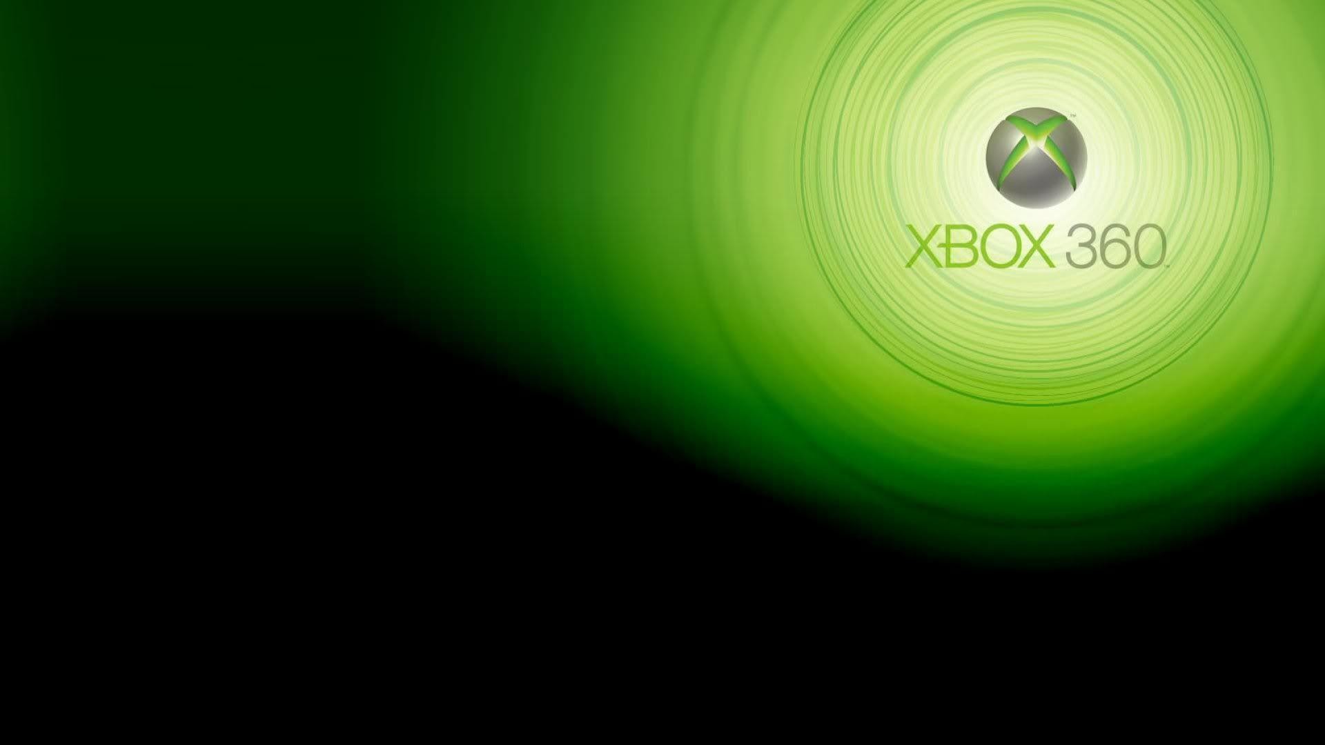 xbox one fond d'écran 1920x1080,vert,jaune,texte,cercle,police de caractère