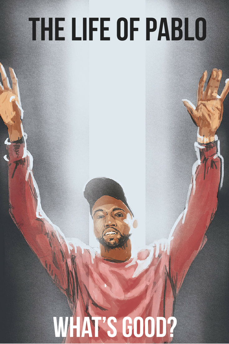 kanye manos arriba fondo de pantalla,póster,gesto,portada del álbum,pie de foto,frio