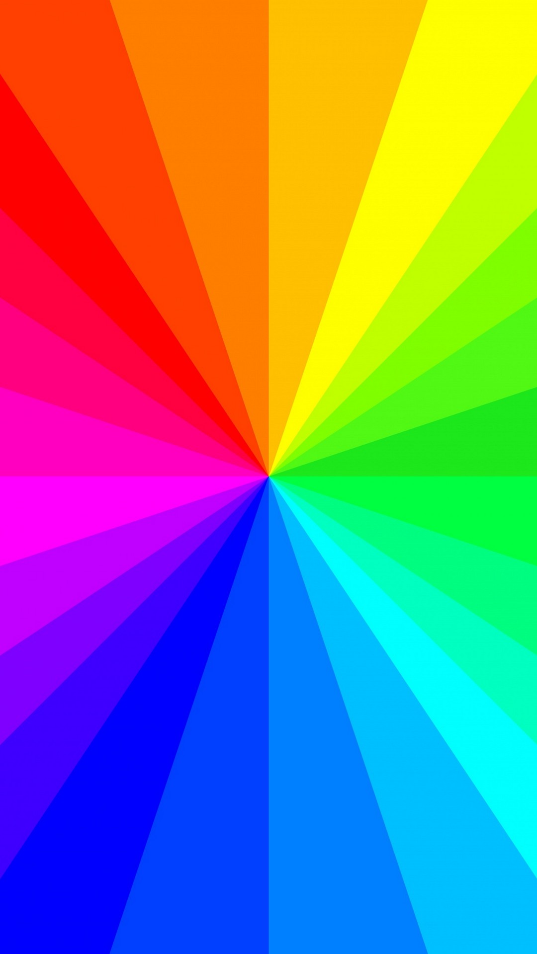 fondo de pantalla de arcoiris para iphone,verde,azul,colorido,ligero,amarillo
