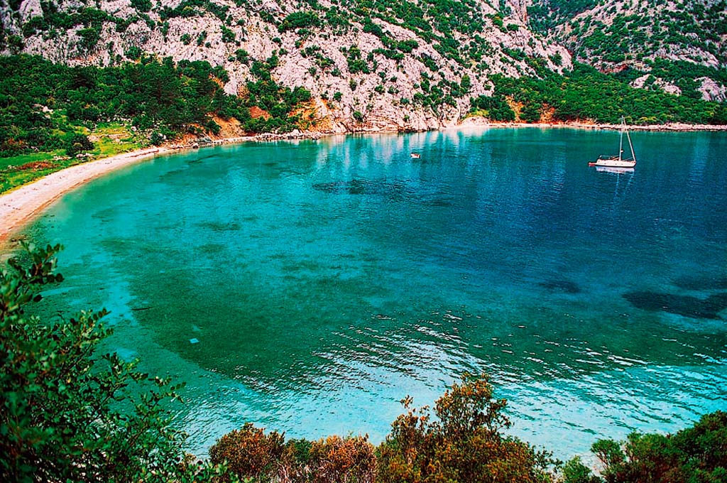 Antalya Honeymoon Turkey WallpaperUse