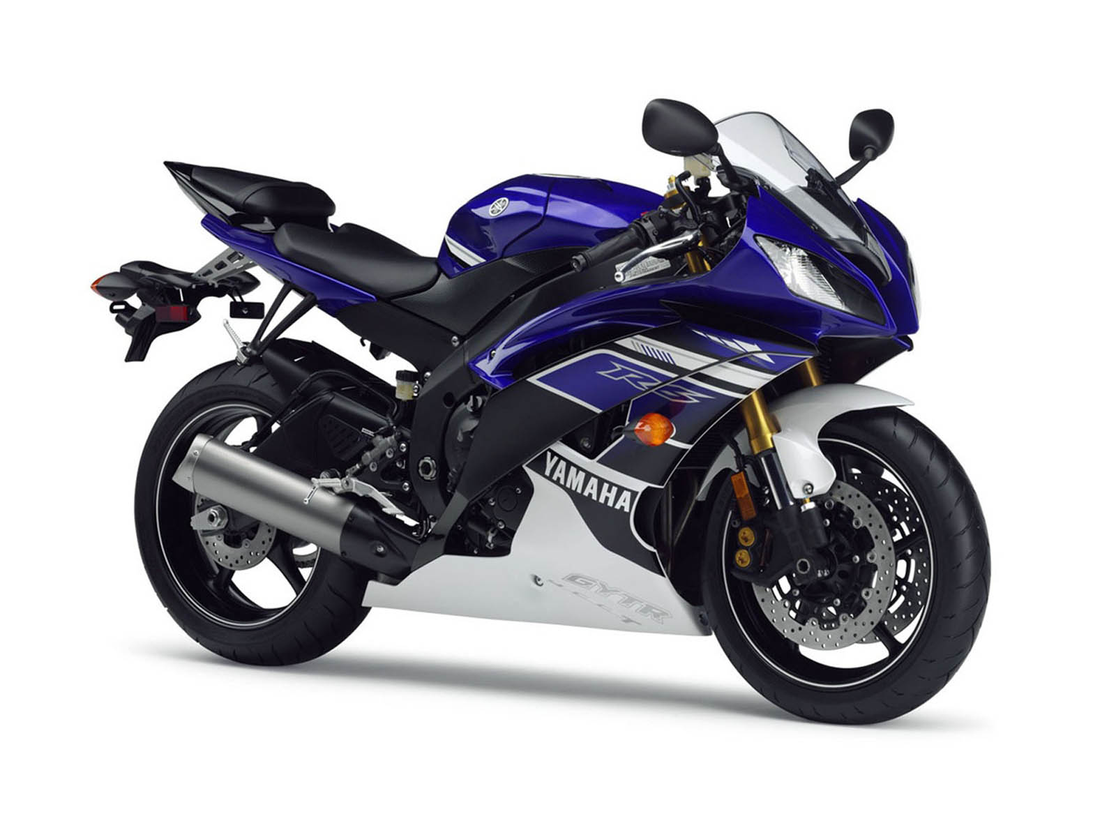 yamaha r6 fondo de pantalla,vehículo terrestre,vehículo,motocicleta,coche,sistema de escape