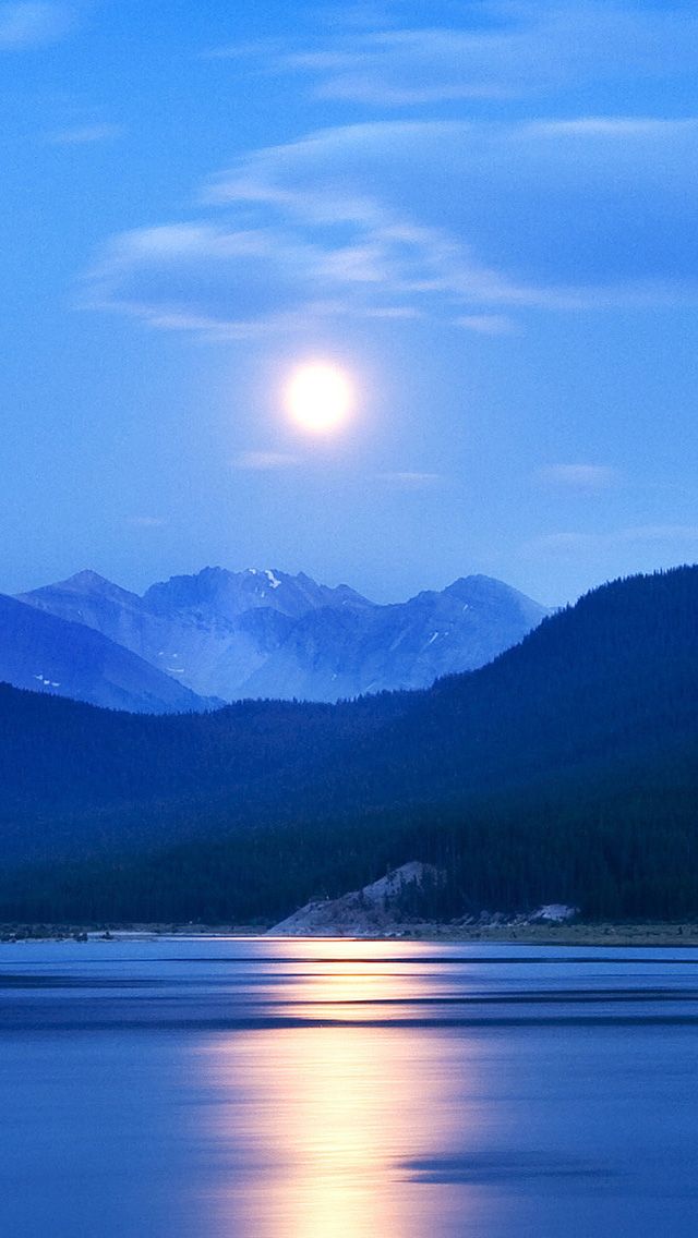 alba sfondi per iphone,cielo,natura,blu,paesaggio naturale,risorse idriche