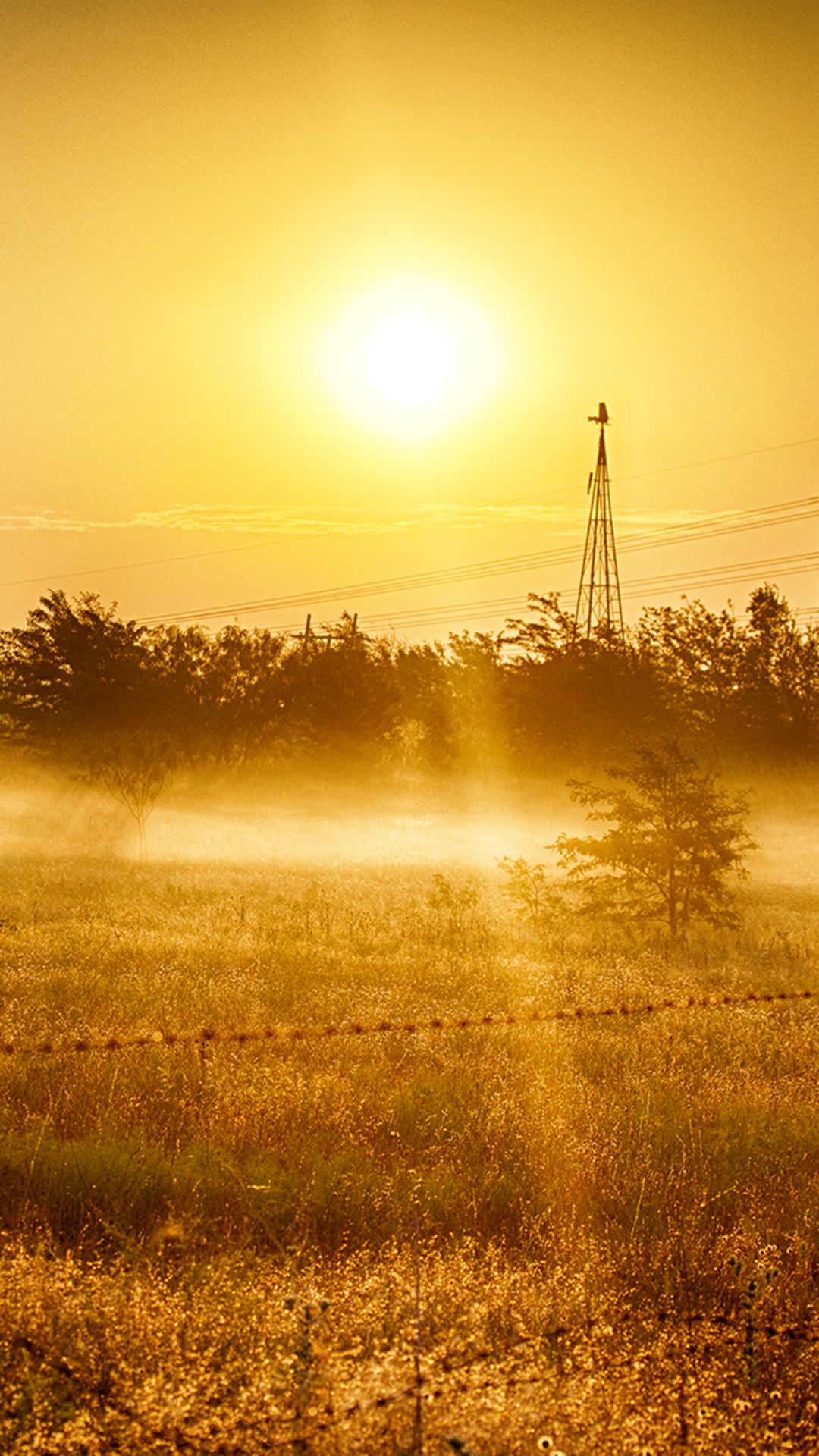 sunrise iphone wallpaper,natural landscape,nature,sunrise,sky,atmospheric phenomenon