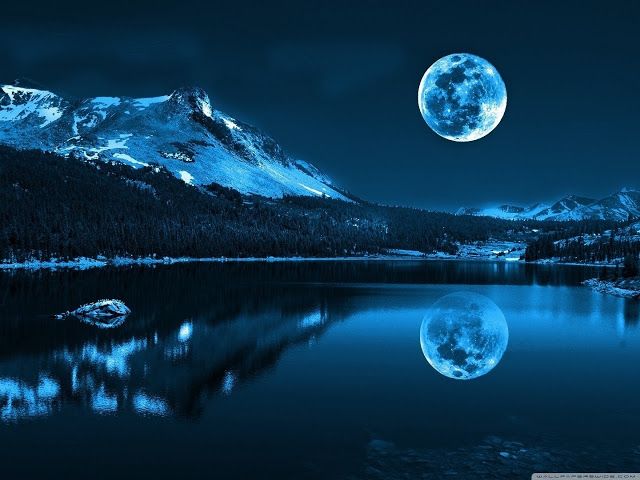 téléchargement de fond d'écran lune,la nature,paysage naturel,ciel,lune,clair de lune