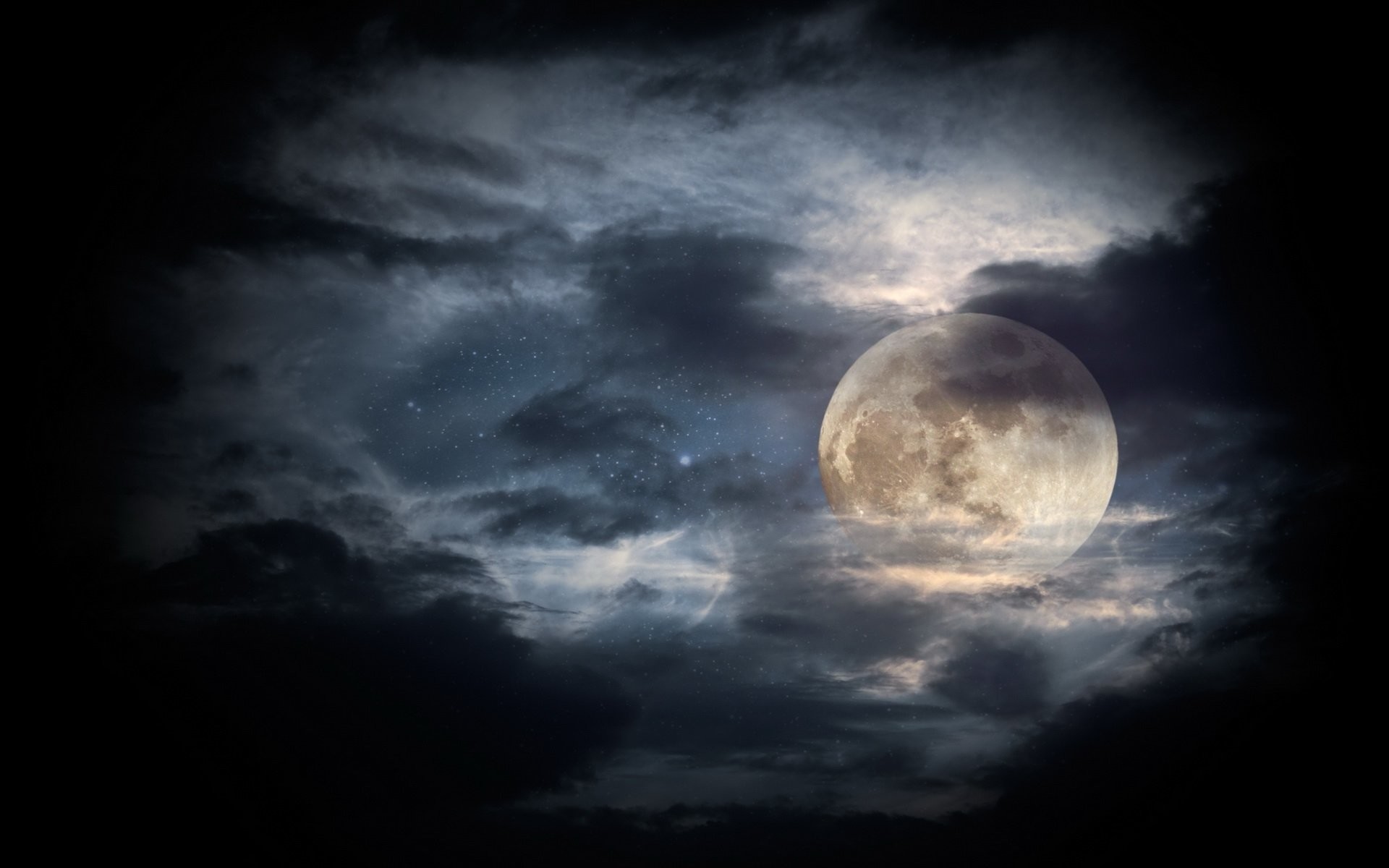 download di sfondi luna,luna,cielo,atmosfera,natura,chiaro di luna