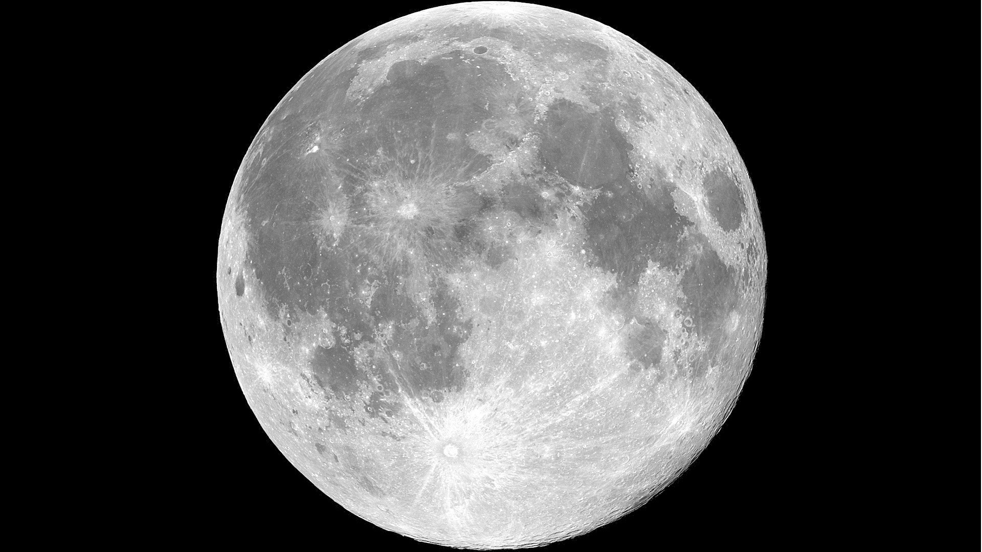 download di sfondi luna,luna,luna piena,fotografia,natura,bianco e nero