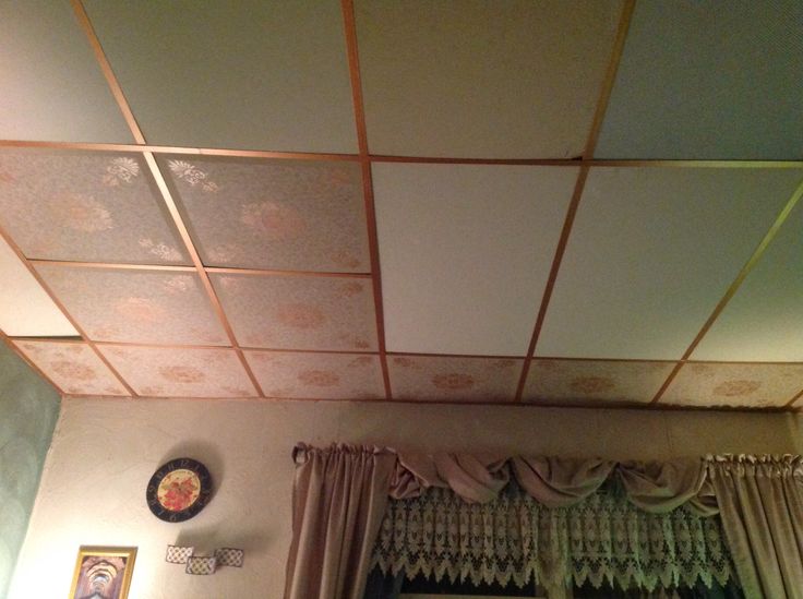 half wallpaper half paint ideas,ceiling,tile,room,plaster,interior design
