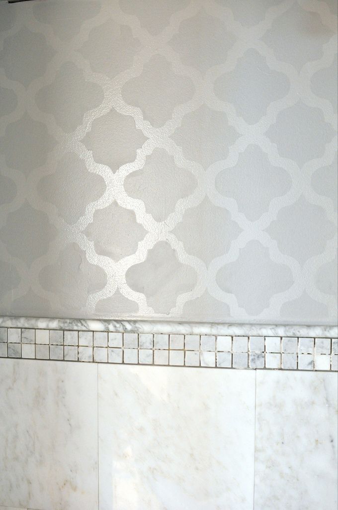 half wallpaper half paint ideas,tile,wall,flooring,line,floor