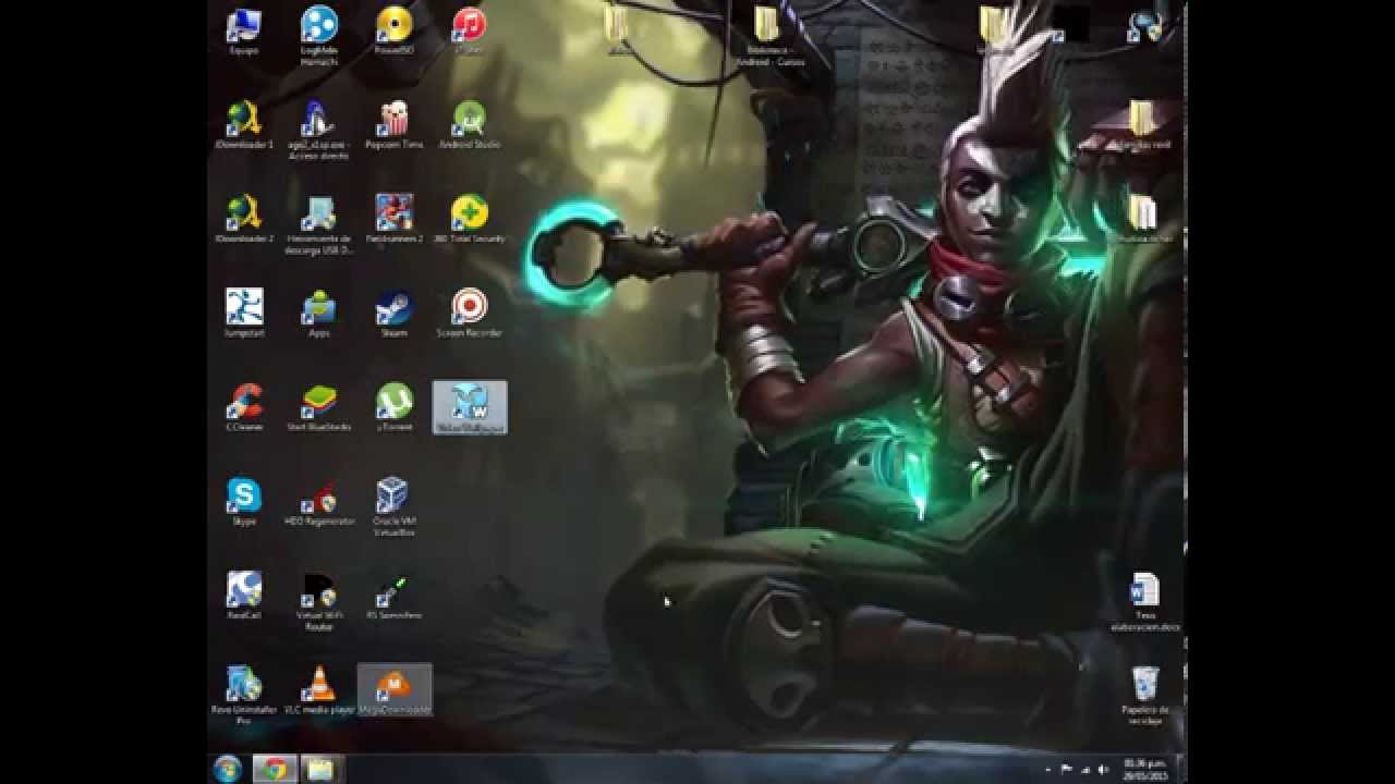 wallpaper animado lol,action adventure game,pc game,darkness,fictional character,screenshot