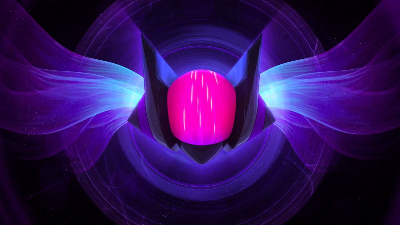 fondo de pantalla animado lol,púrpura,violeta,azul,arte fractal,azul eléctrico