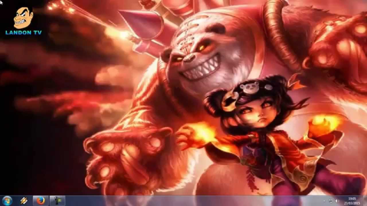 fondo de pantalla animado lol,cg artwork,personaje de ficción,demonio,ficción,mitología