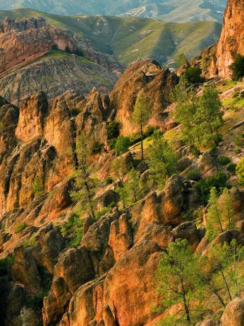 np wallpaper,natural landscape,mountainous landforms,nature,badlands,formation