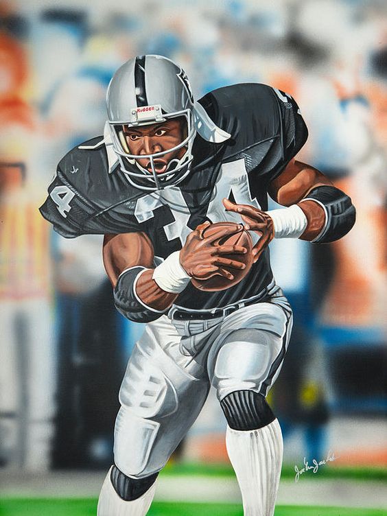 bo jackson tapete,sportausrüstung,rost fußball,helm,sprint fußball,american football