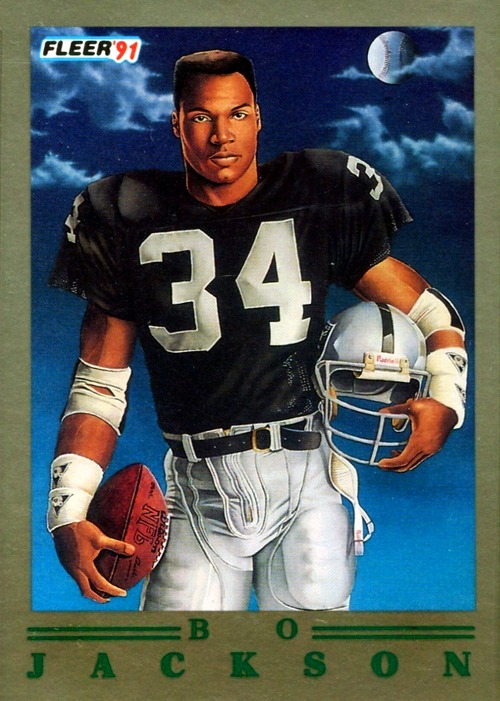 fond d'écran bo jackson,joueur,joueur de football,jersey,attirail de football autographié,équipement de sport