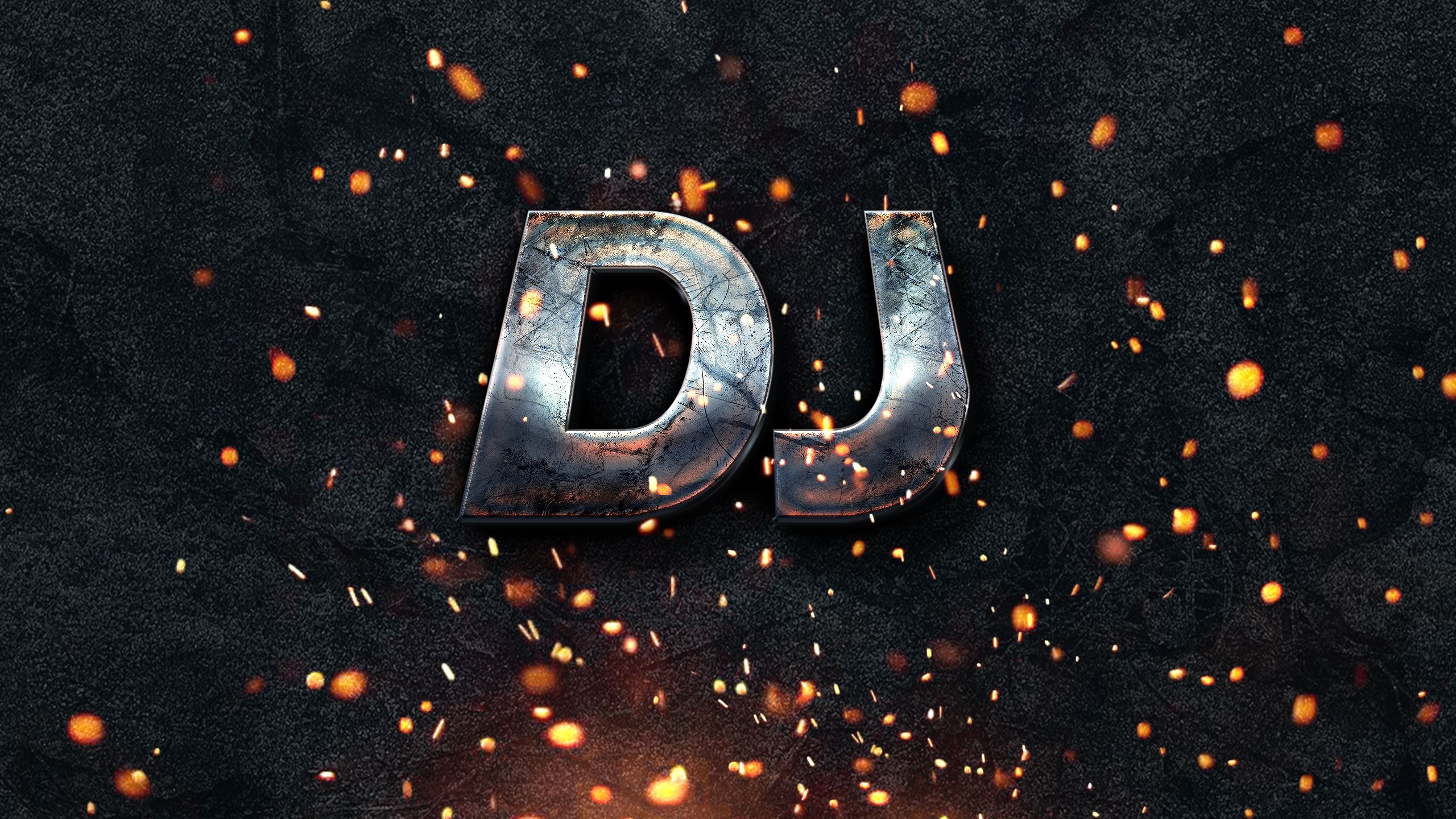 djs wallpaper,font,number,games,space,symbol