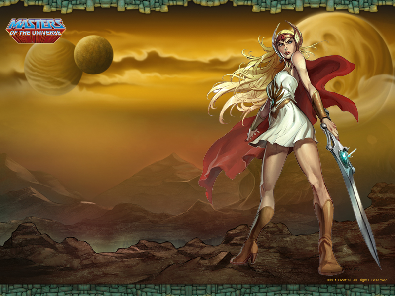 she ra wallpaper,cg artwork,fictional character,mythology,adventure game,games