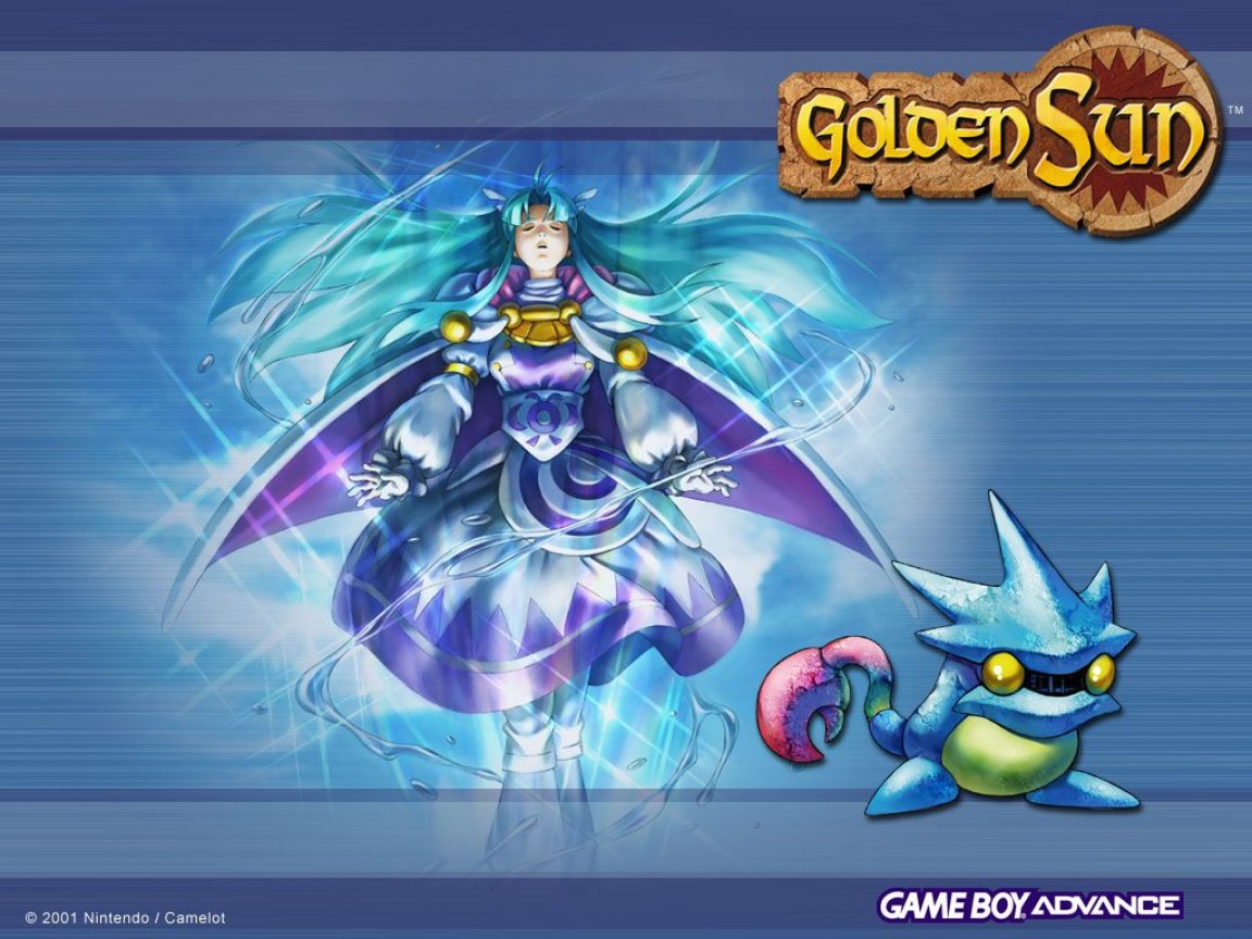 golden sun wallpaper,games,cartoon,hero,fictional character,adventure game