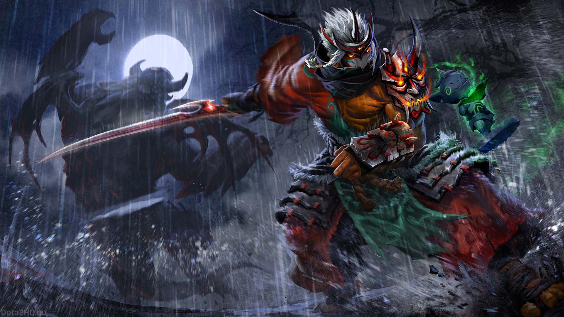 juggernaut wallpaper,action adventure game,pc game,demon,games,cg artwork