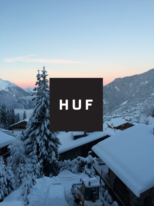 hufのiphoneの壁紙,雪,冬,山,空,山脈