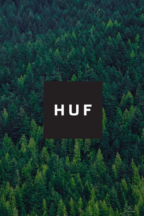 hufのiphoneの壁紙,緑,森林,自然の風景,フォント,テキスト